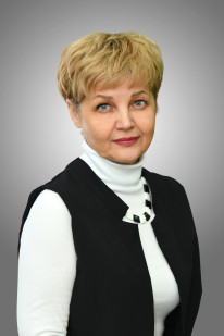 Кабанова Наталья Григорьевна