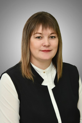 Педагогический работник Коротеева Мария Владимировна