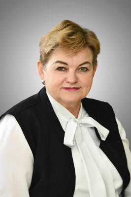 Педагогический работник Егорова Елена Александровна